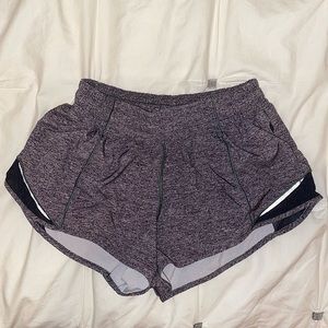 Lulu hotty hot shorts